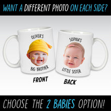 Load image into Gallery viewer, Personalized Baby Mug
