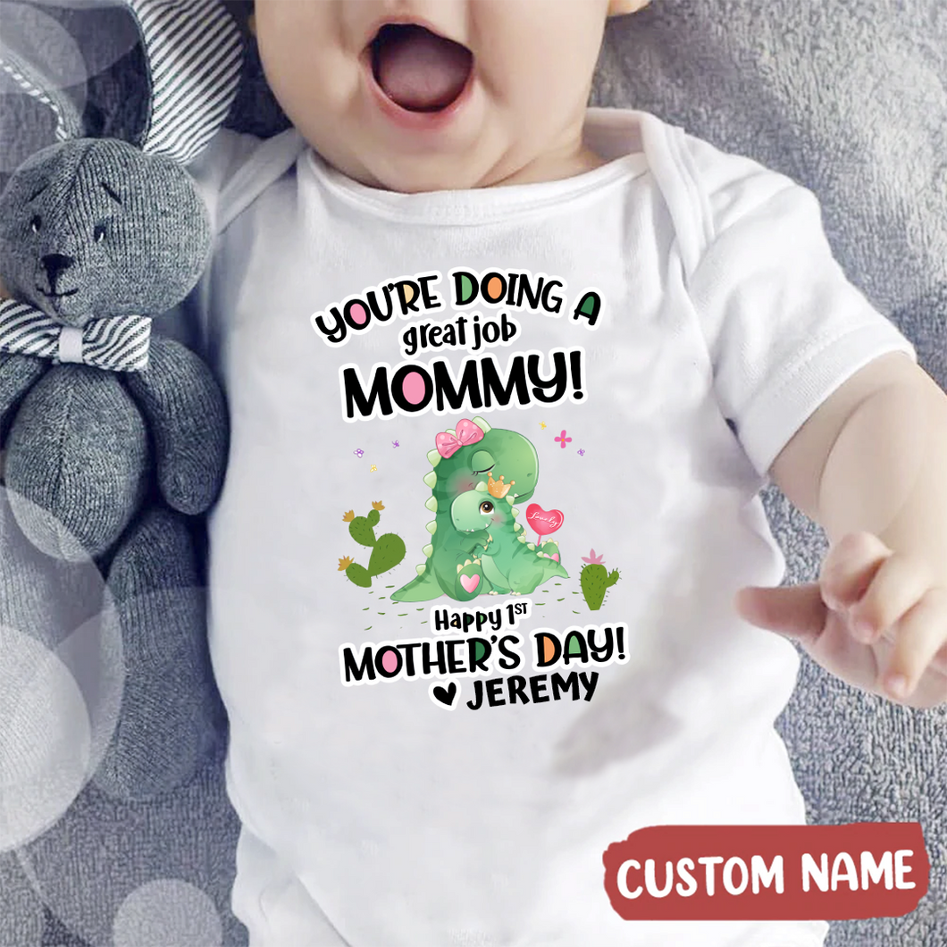 Baby Onesie - 